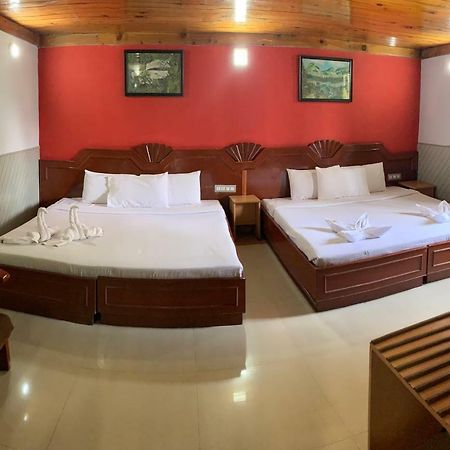 Jc Woodville Manor Kodaikanal Buitenkant foto