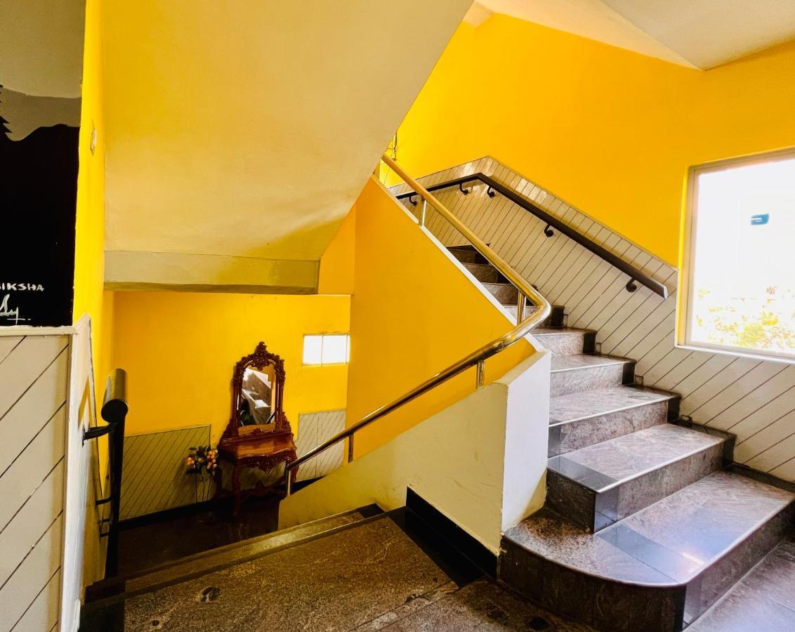 Jc Woodville Manor Kodaikanal Buitenkant foto