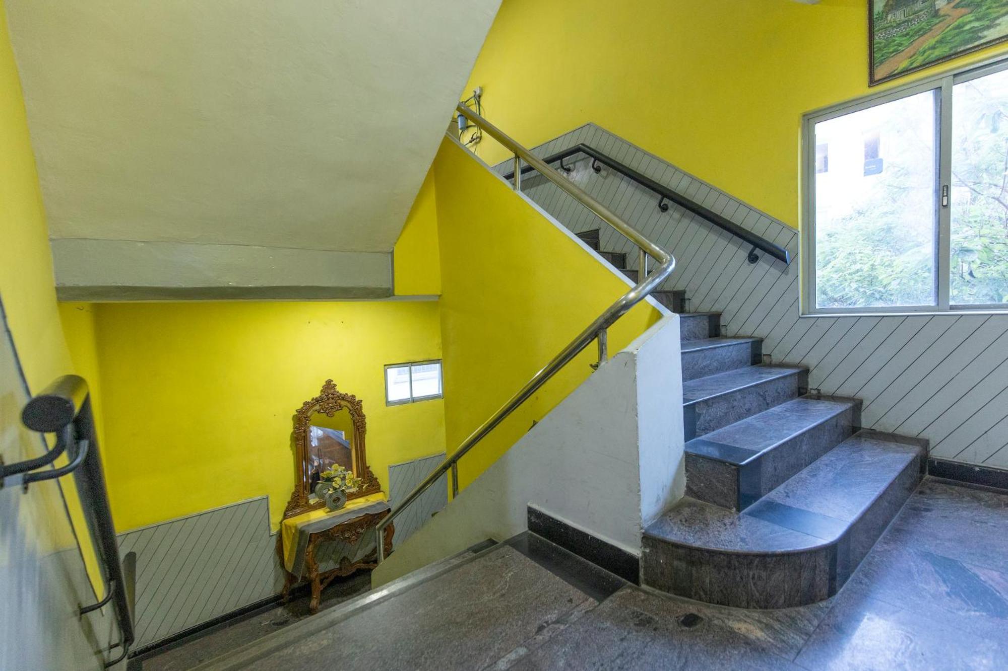Jc Woodville Manor Kodaikanal Buitenkant foto
