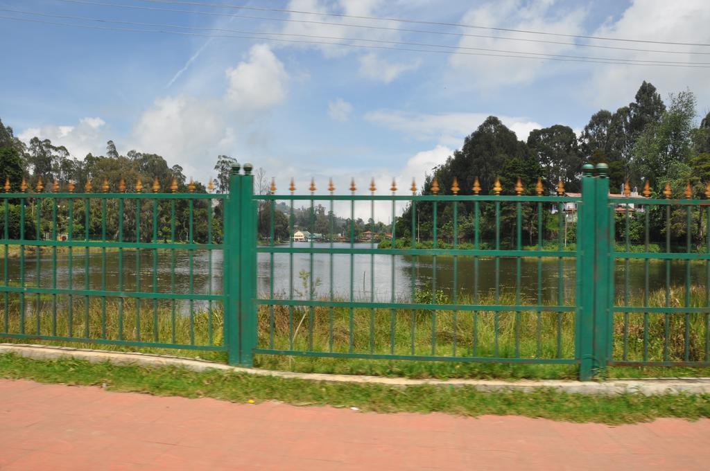 Jc Woodville Manor Kodaikanal Buitenkant foto