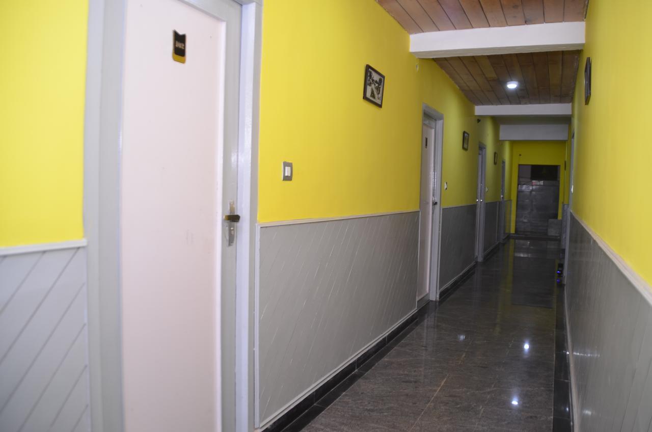 Jc Woodville Manor Kodaikanal Buitenkant foto