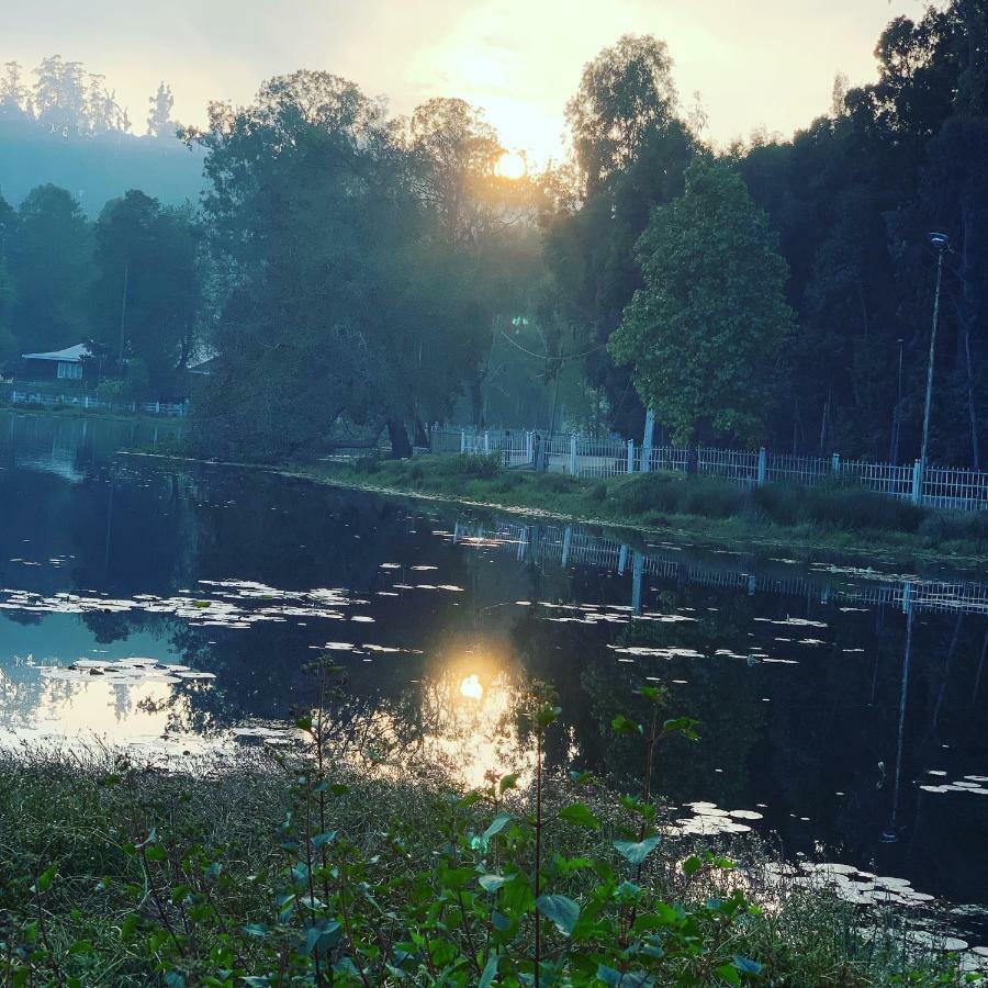 Jc Woodville Manor Kodaikanal Buitenkant foto