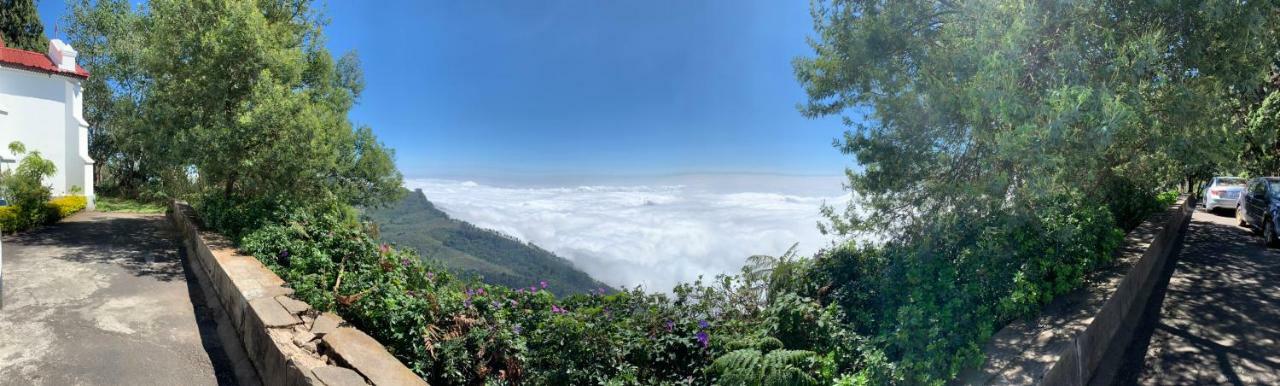 Jc Woodville Manor Kodaikanal Buitenkant foto