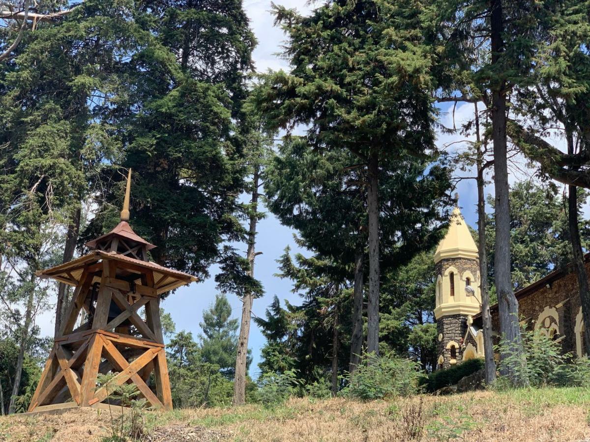Jc Woodville Manor Kodaikanal Buitenkant foto