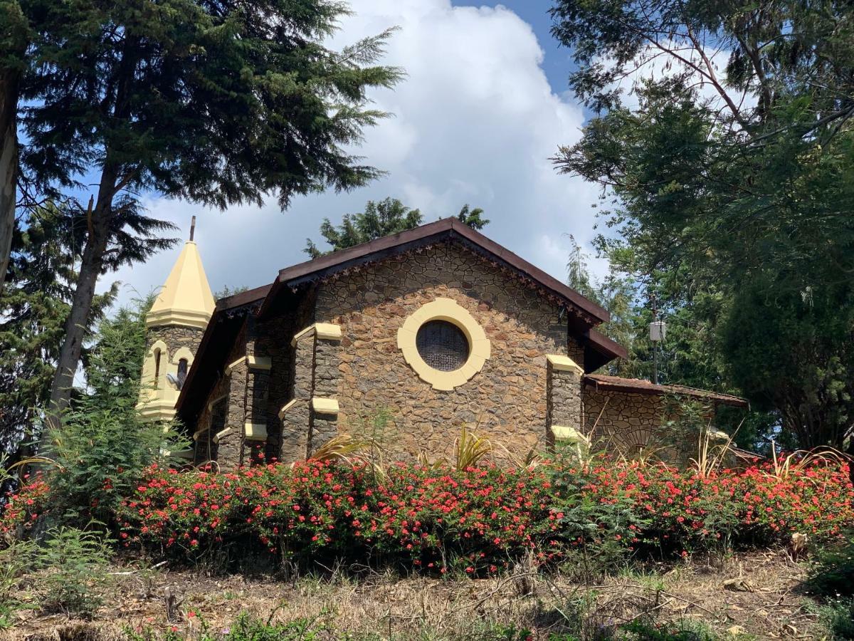 Jc Woodville Manor Kodaikanal Buitenkant foto